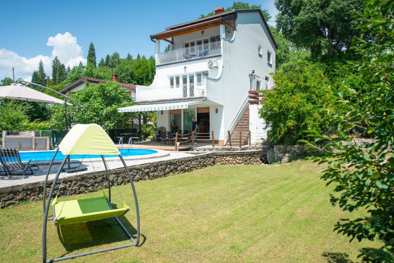 Villa Kosor Spring Blagaj Eksteriør bilde