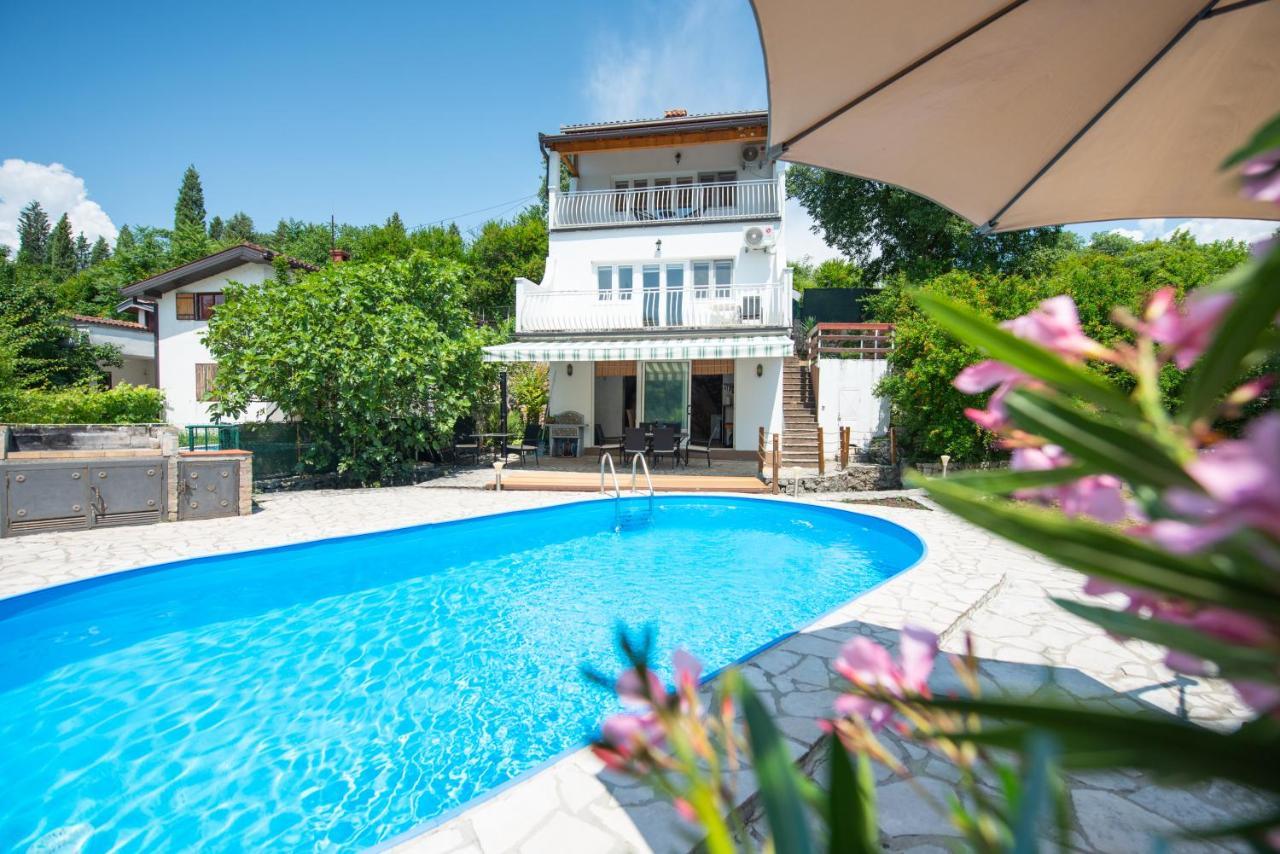 Villa Kosor Spring Blagaj Eksteriør bilde