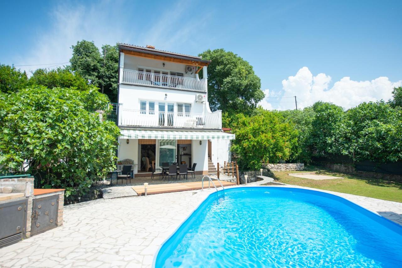 Villa Kosor Spring Blagaj Eksteriør bilde