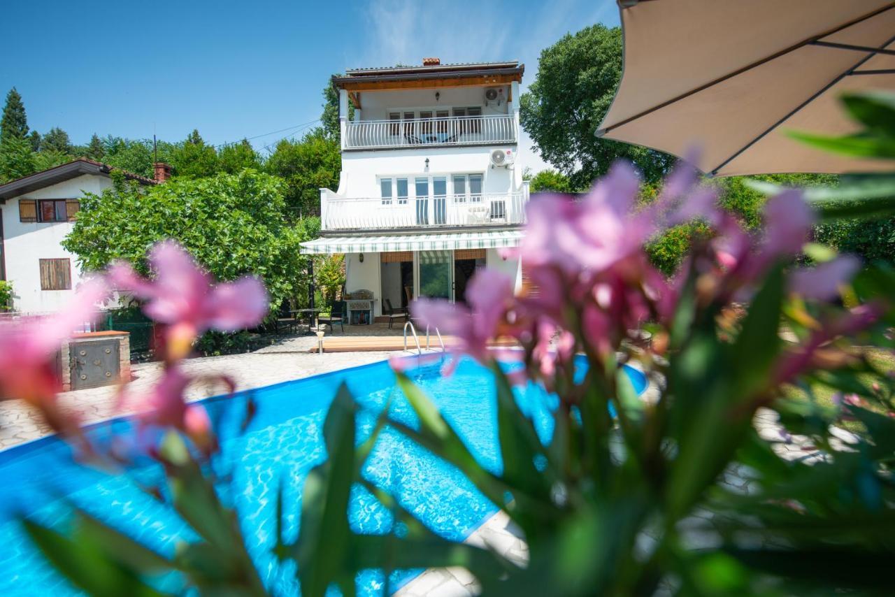 Villa Kosor Spring Blagaj Eksteriør bilde
