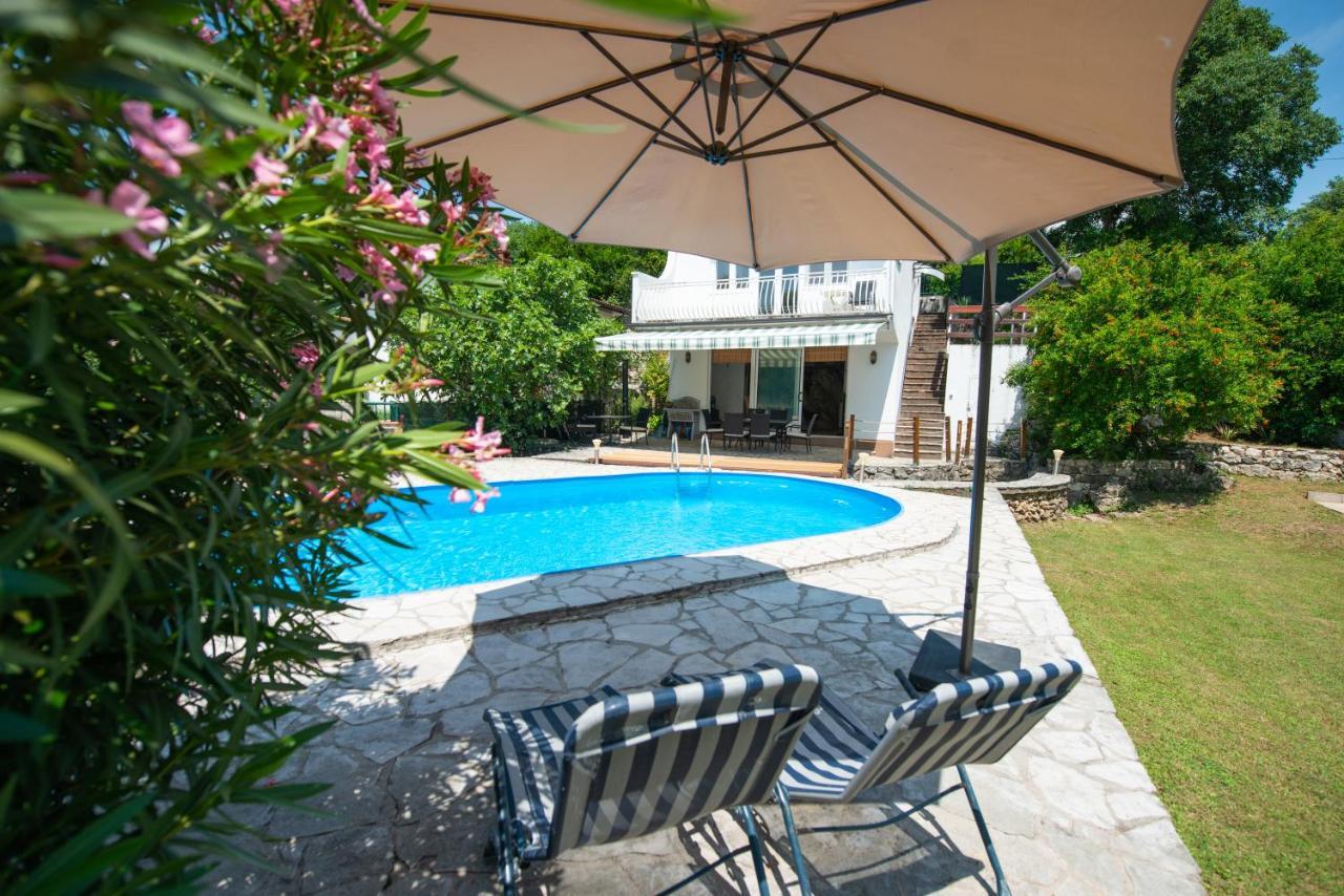 Villa Kosor Spring Blagaj Eksteriør bilde