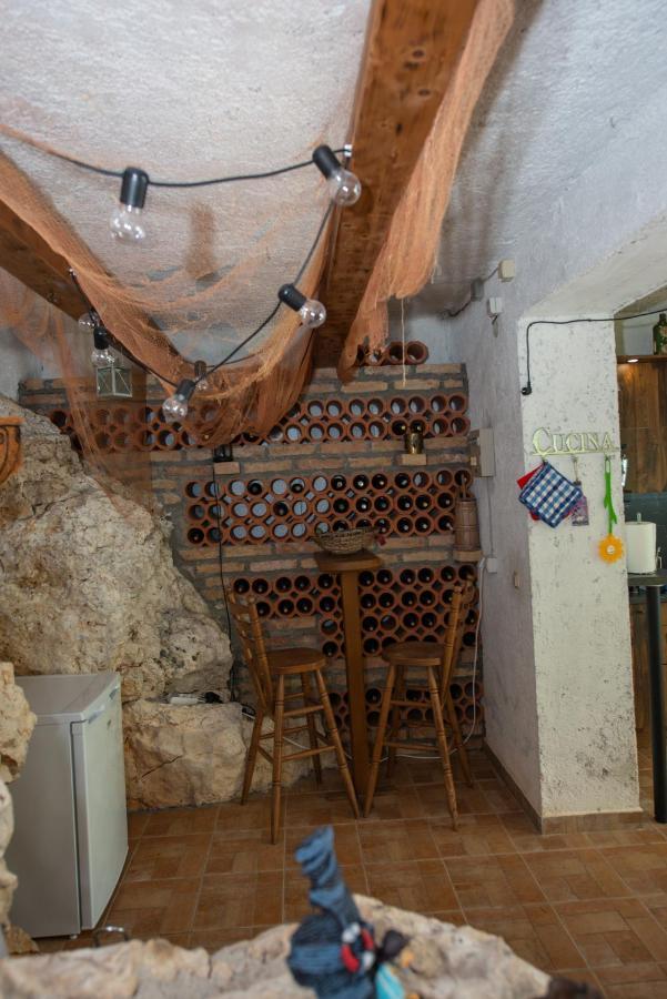 Villa Kosor Spring Blagaj Eksteriør bilde