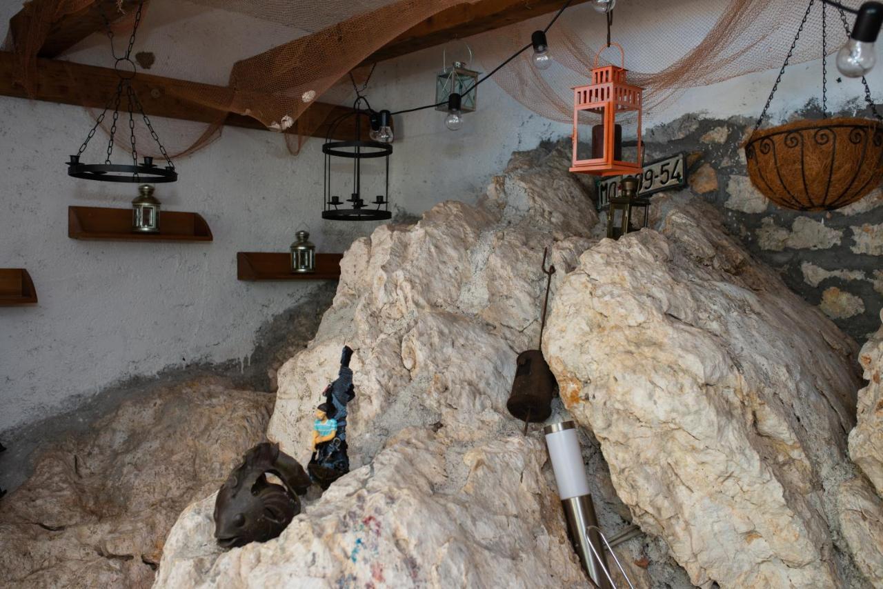 Villa Kosor Spring Blagaj Eksteriør bilde