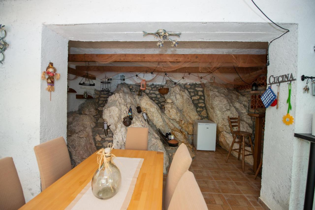 Villa Kosor Spring Blagaj Eksteriør bilde