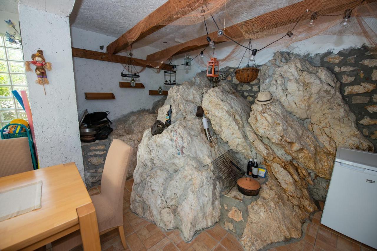 Villa Kosor Spring Blagaj Eksteriør bilde