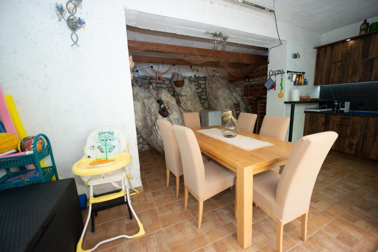 Villa Kosor Spring Blagaj Eksteriør bilde