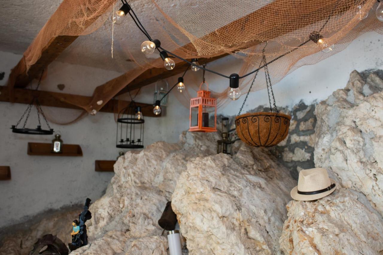 Villa Kosor Spring Blagaj Eksteriør bilde